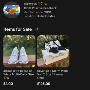 Hello welcome to my page :)